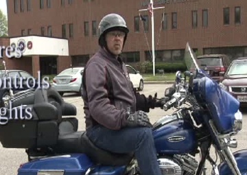 NSC Safety Tip #55: Motorcycle Gouge - TCLOCS