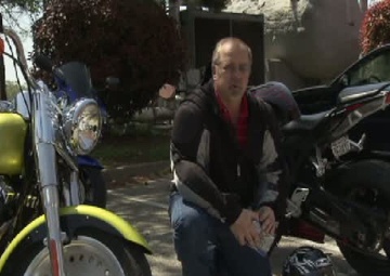 NSC Safety Tip #65: Motorcycle Gouge - Tires