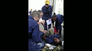 All Hands Update: Navy Veteran Lani Hay