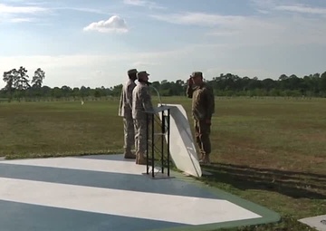 2-3 BSTB, C. Co. (CTU) Returns from Afghanistan