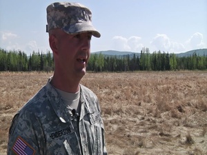 1-25 SBCT Conduct Raven Training