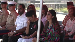 Sikh Marine, Punjab immigrant posthumously awarded Bronze Star for heroism in Afghanistan
