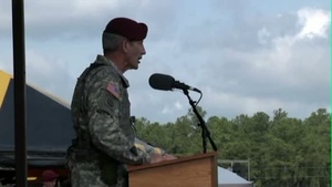 82nd Airborne Division's All American Week Division Review 2013 (Long Form)