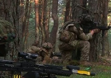 Training for Reality