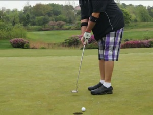 Spotlight Korea: Seoul American High School Golf Open