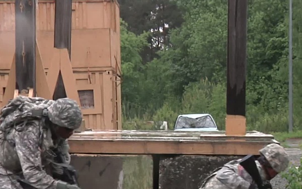Operation Spirit