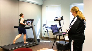 Exercise Physiologist