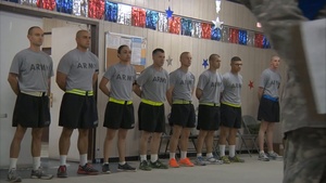 Desert Vision - June 2013