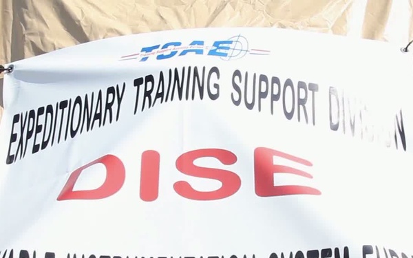 RNB-Saber Strike USAREUR Commander Visit