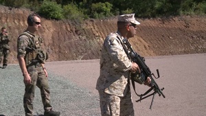 Weapons Familiarization, Part 2