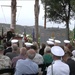 5th Marines Dedicate OEF Memorial to Their Fallen