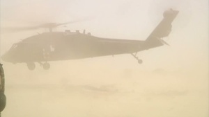 Wounded Warriors in State Action