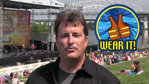 Eric Horner Water Safety