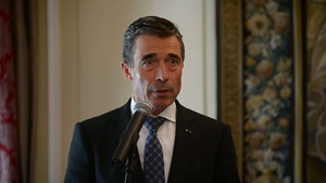 Secretary General Thanks Poland for Strong Commitment
