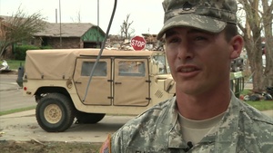 Interview: Staff Sgt. Jay Ellison