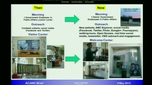 Advisory Committee on Arlington National Cemetery Committee Meeting, Part 2