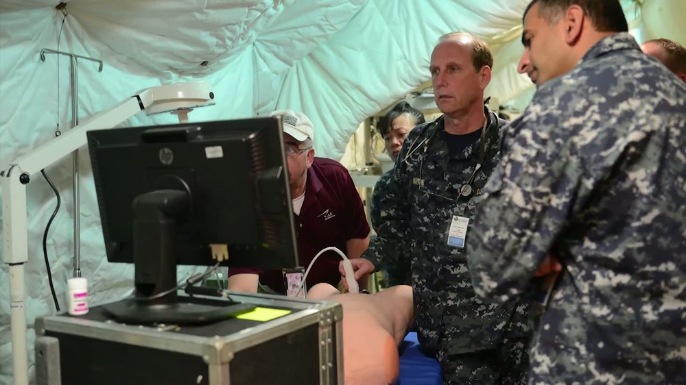 DVIDS - Video - Collective Protection Exercise