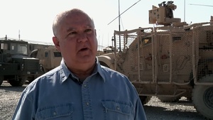 Full Interview with the Under Secretary of the Army, Dr. Joseph Westphal
