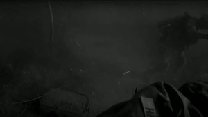 Rising Warrior Trailer #2