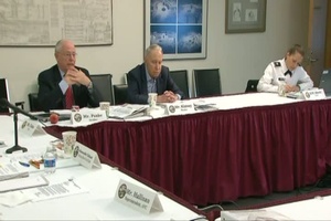 Advisory Committee on Arlington National Cemetery Committee Meeting Part 5
