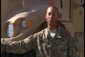 1LT Trey Lilliewood