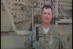 SGT Nicholas Salas