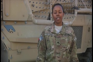 CPL Latoya Lawrence