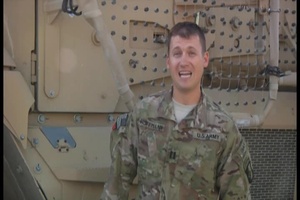 CPT Jerad Hoffmann