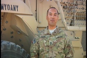 SFC Brian Bocobo