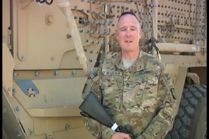 SFC James Blaylock