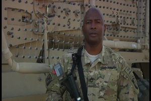 SFC Herschel Gillins