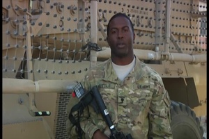 CPL Cornelius Bittle