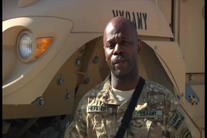 CPL Roderick Herbert