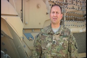 CPT Peter Mousseau