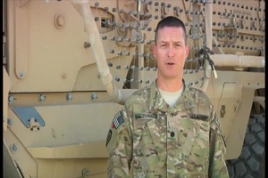LTC Matt Macdonald