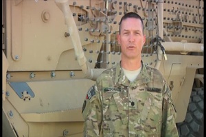 LTC Octave Macdonald