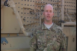MAJ Will Laase