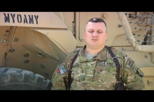 Maj. Chuck Chapman