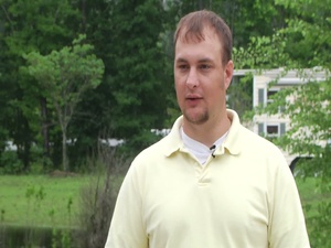 Brad Elliott