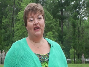 Patti Elliott