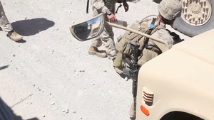 Juggernaut: CLB-6 unleashes combined-arms fury at Twentynine Palms (No Titles)