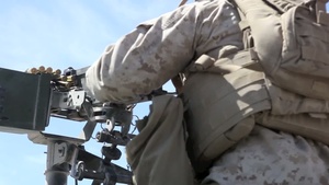 Juggernaut: CLB-6 unleashes combined-arms fury at Twentynine Palms (W/ Titles)