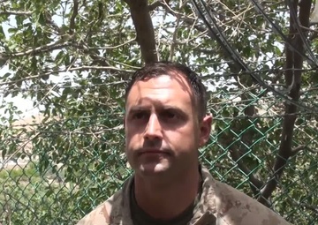 Sgt. Matthew Palermo