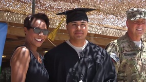 F.O.G. (Forward Operating Graduate) Of War (Short Version)