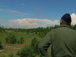 Saber Strike DV Day-Latvia (Short Version)