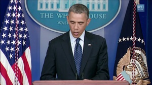 Air Force Report: Boston Bombings