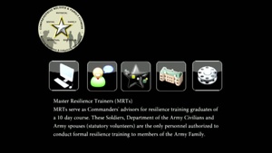 Bayonet Faces of Strength Introduction Video