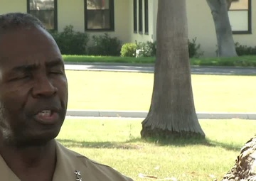 1st Marine Division Welcomes New Commanding General