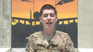 MSgt John Davis