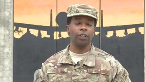 CMSgt Joseph Romeo